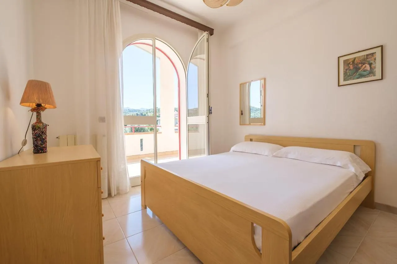 Villa Delle Pomelie Furnari 0*,  Italy